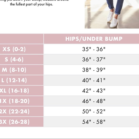 Loving Maternity Support Band - Picture 4 of 7